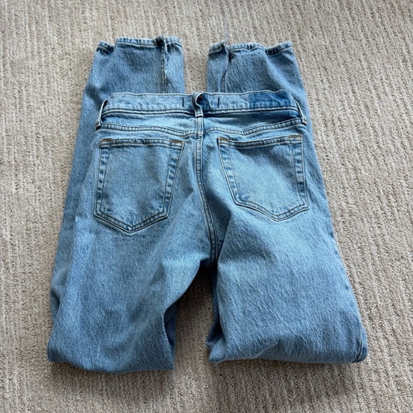Abercrombie 90 high rise jeans - Picture 5 of 5